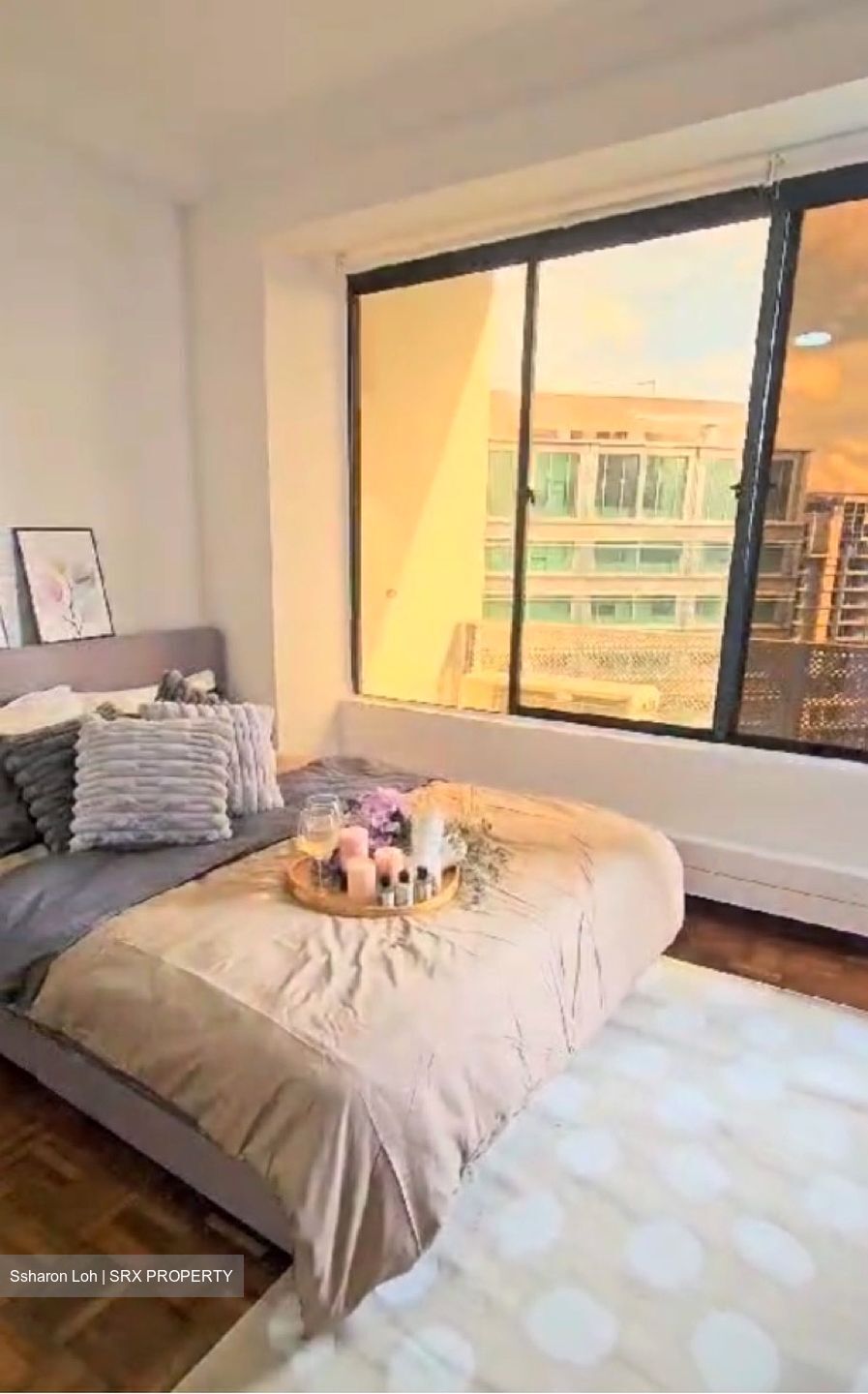 International Plaza (D2), Apartment #598299381